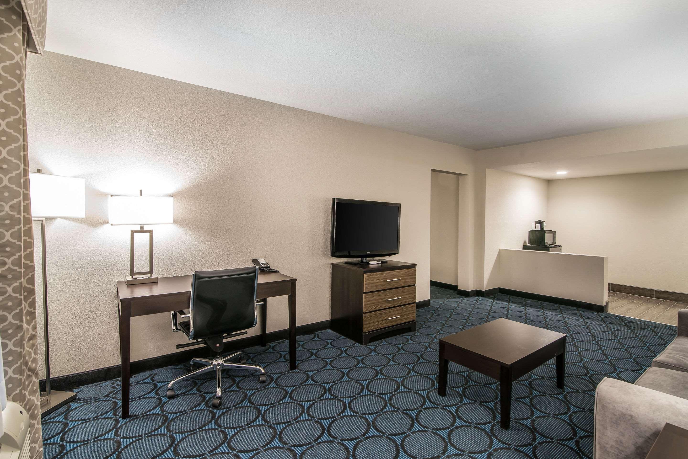 Elevate Hotel At Sierra Blanca Ruidoso, Ascend Hotel Collection Extérieur photo