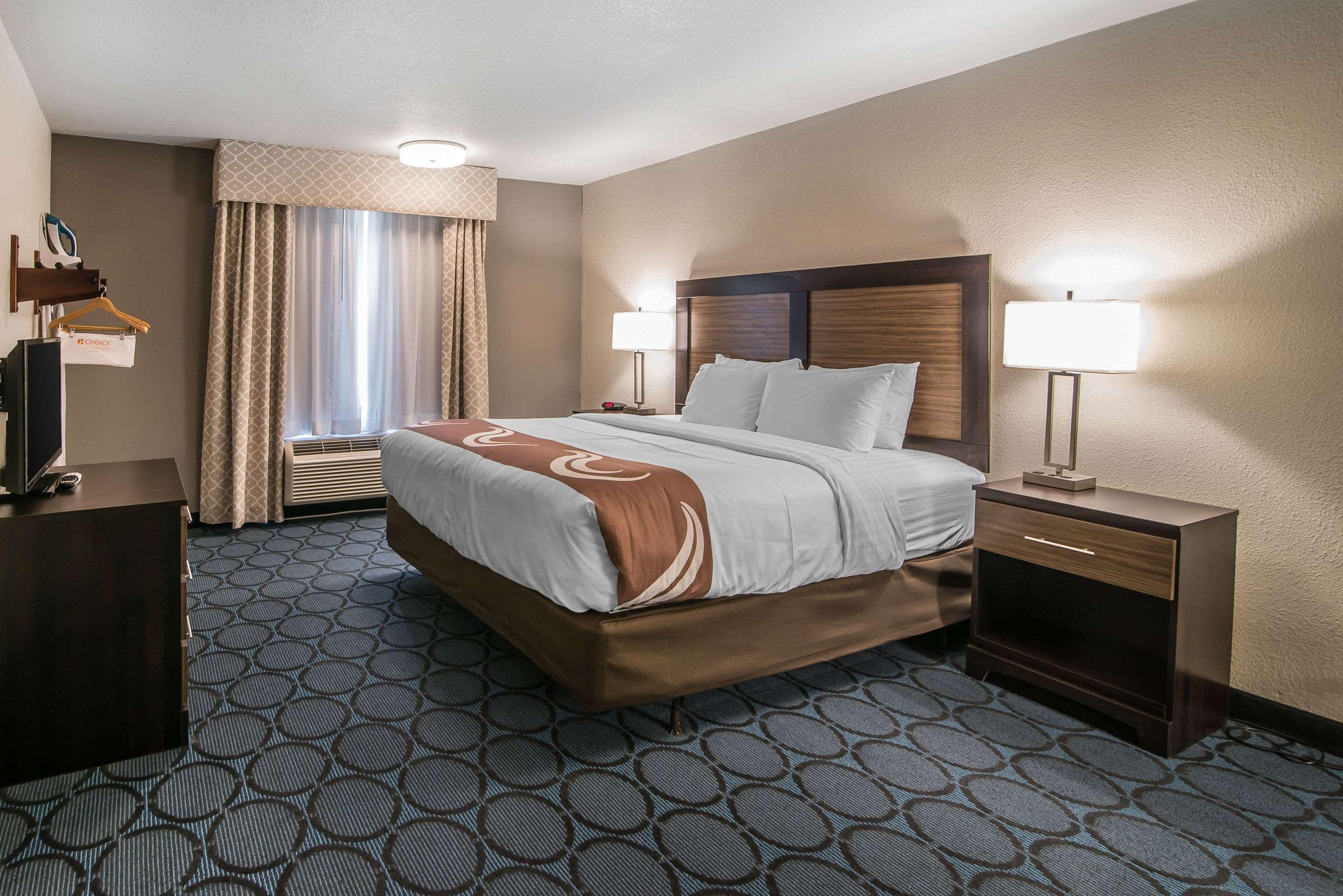 Elevate Hotel At Sierra Blanca Ruidoso, Ascend Hotel Collection Extérieur photo