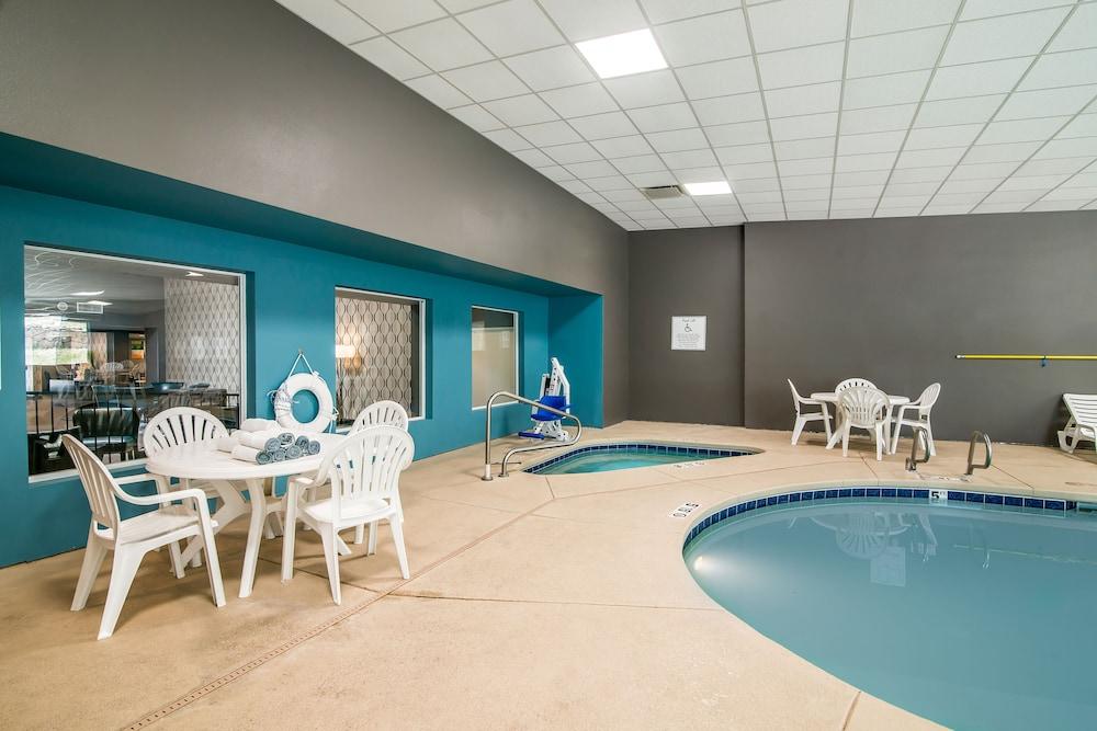 Elevate Hotel At Sierra Blanca Ruidoso, Ascend Hotel Collection Extérieur photo