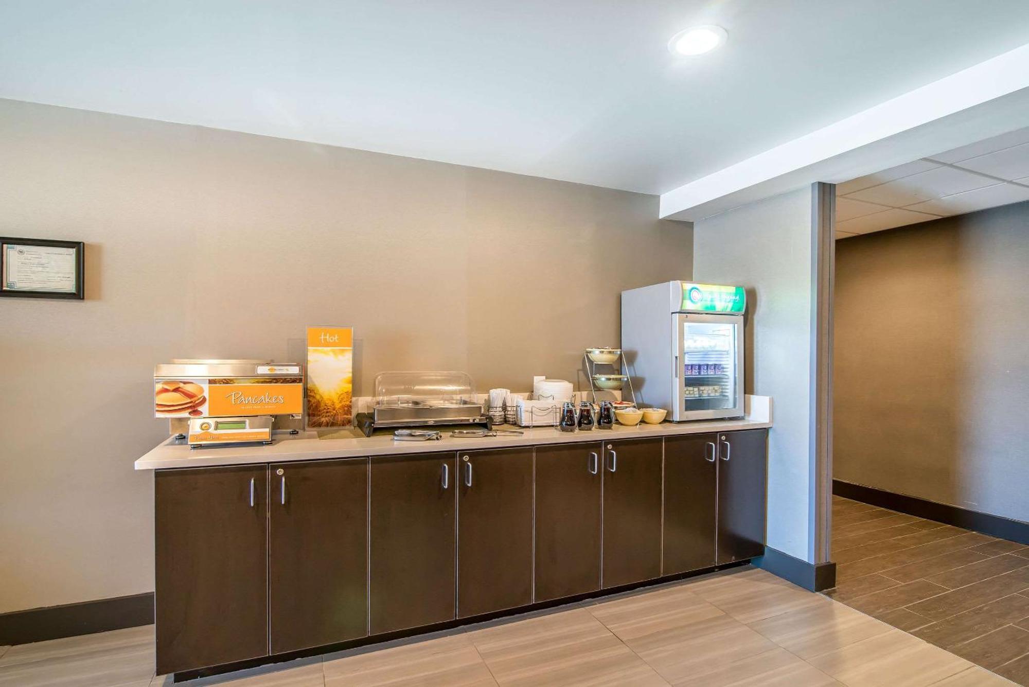 Elevate Hotel At Sierra Blanca Ruidoso, Ascend Hotel Collection Extérieur photo