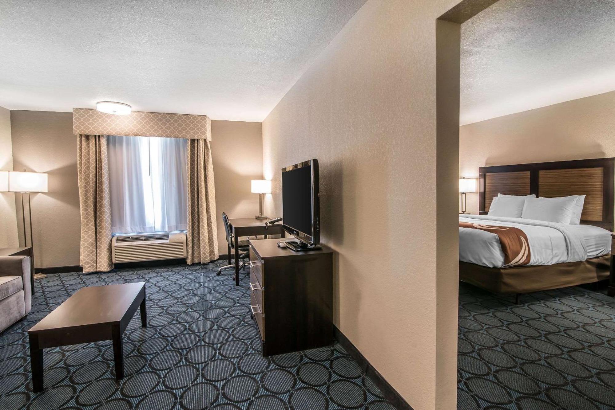 Elevate Hotel At Sierra Blanca Ruidoso, Ascend Hotel Collection Extérieur photo