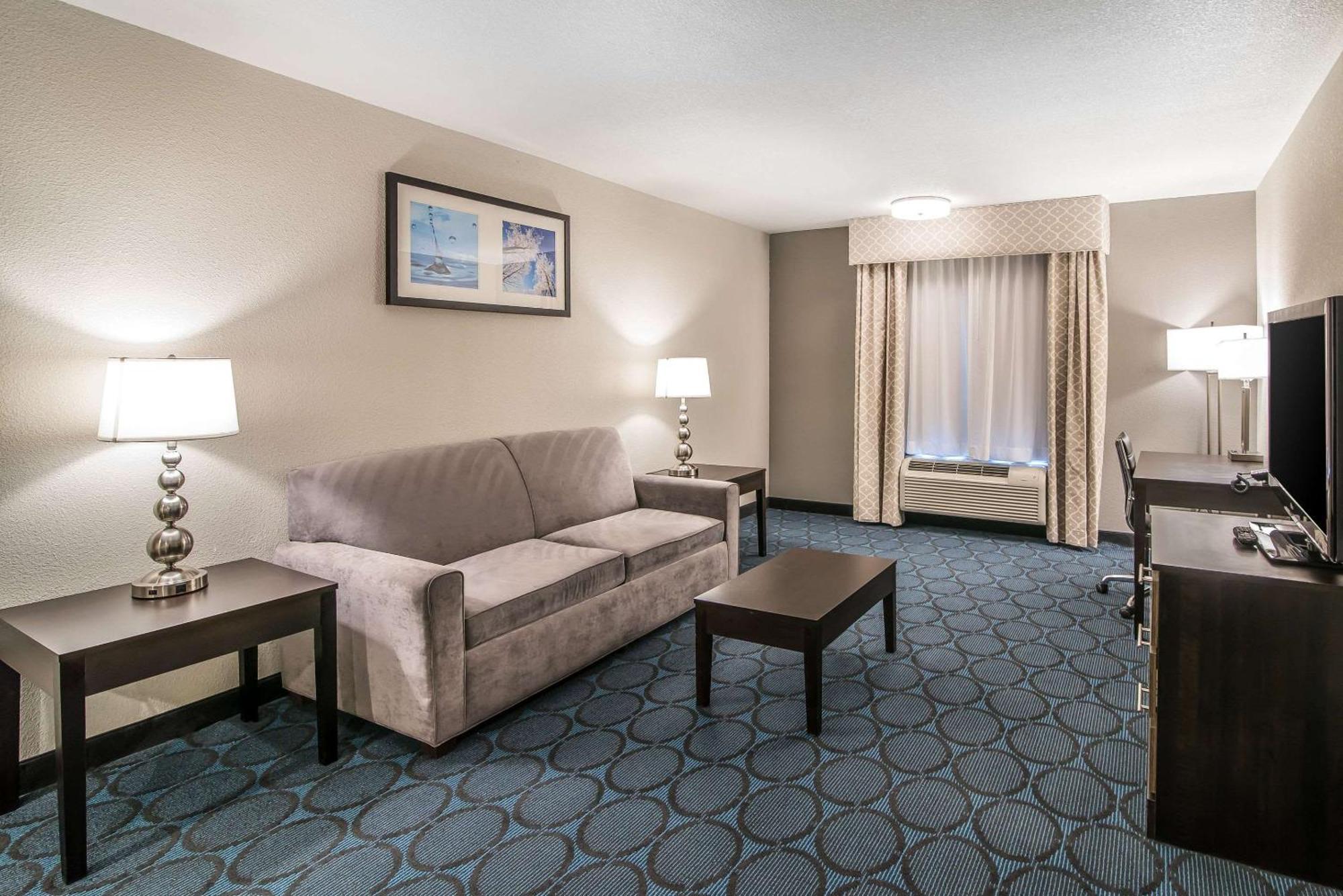 Elevate Hotel At Sierra Blanca Ruidoso, Ascend Hotel Collection Extérieur photo