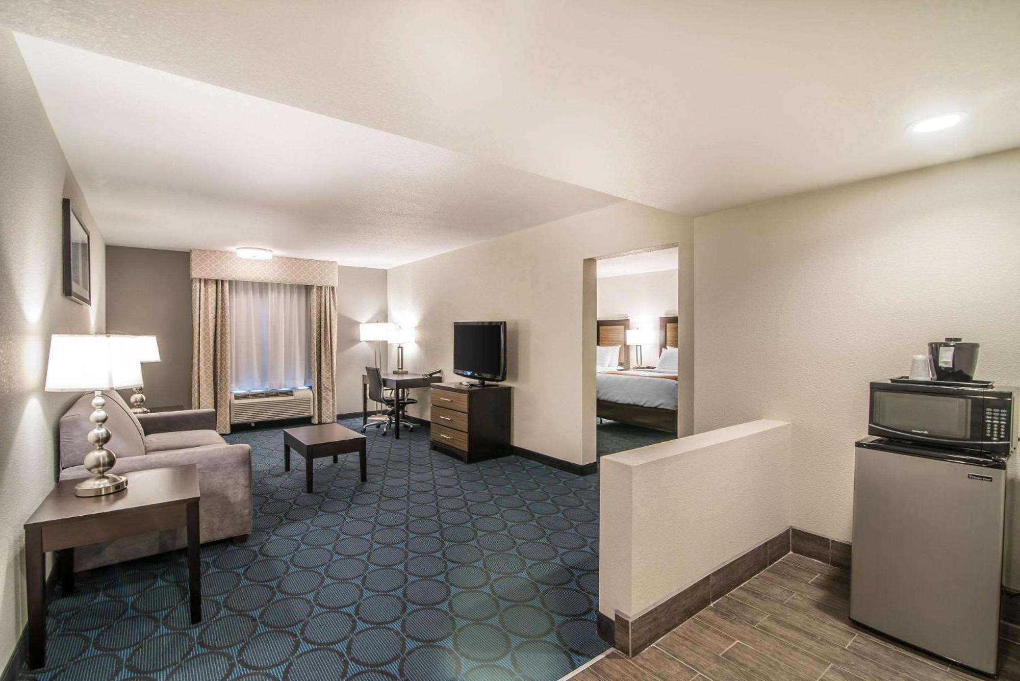 Elevate Hotel At Sierra Blanca Ruidoso, Ascend Hotel Collection Extérieur photo
