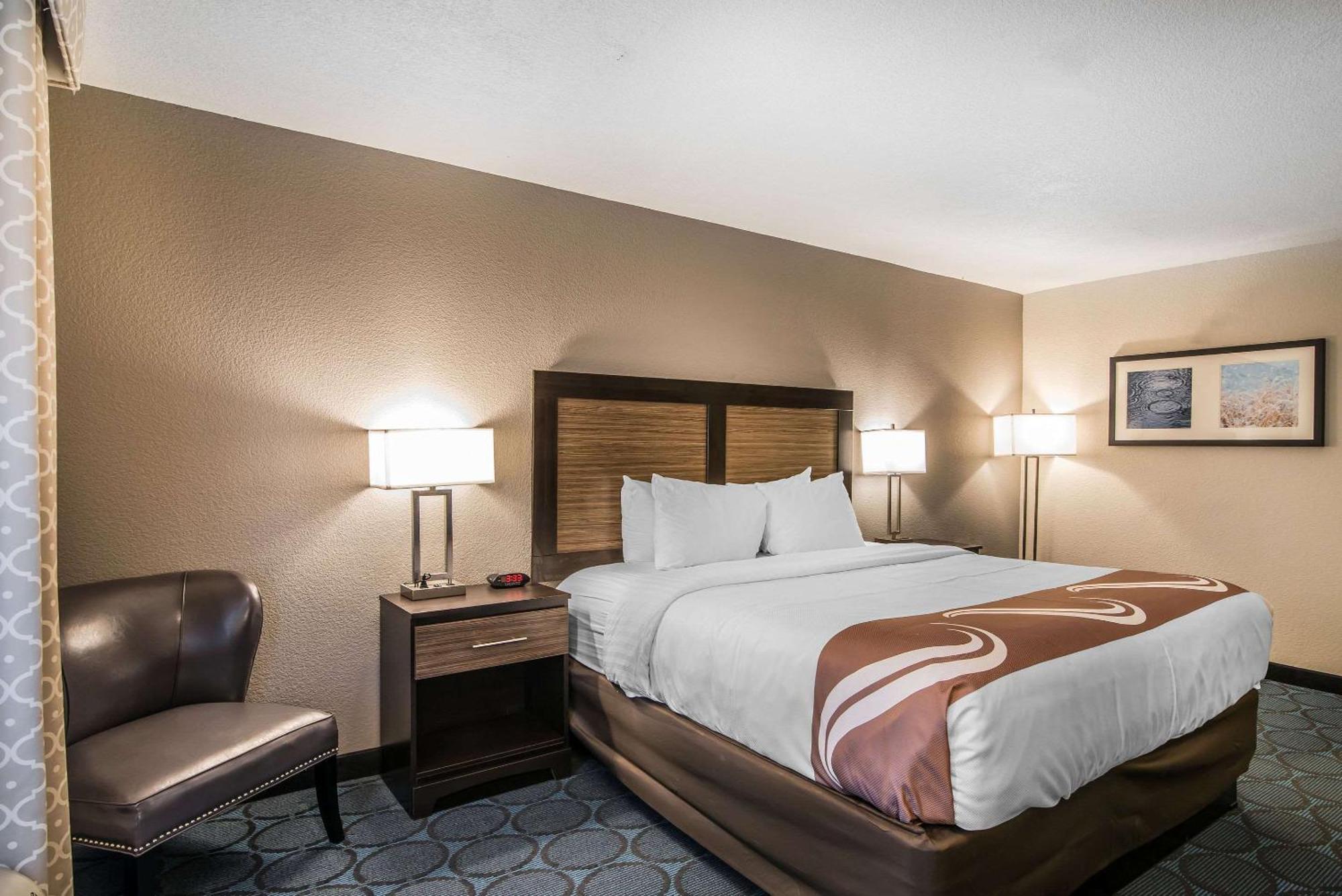 Elevate Hotel At Sierra Blanca Ruidoso, Ascend Hotel Collection Extérieur photo