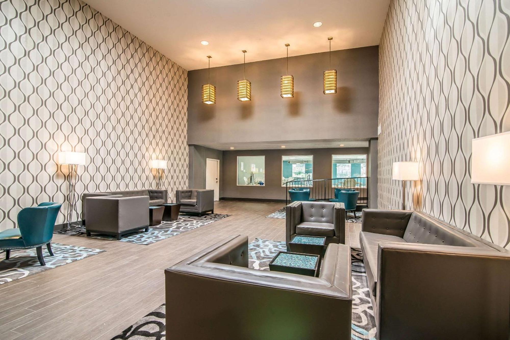 Elevate Hotel At Sierra Blanca Ruidoso, Ascend Hotel Collection Extérieur photo