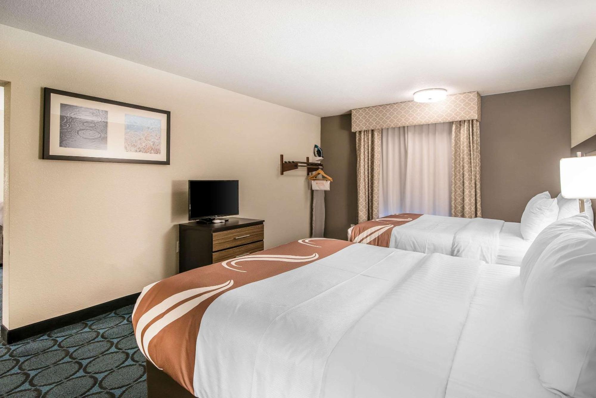 Elevate Hotel At Sierra Blanca Ruidoso, Ascend Hotel Collection Extérieur photo