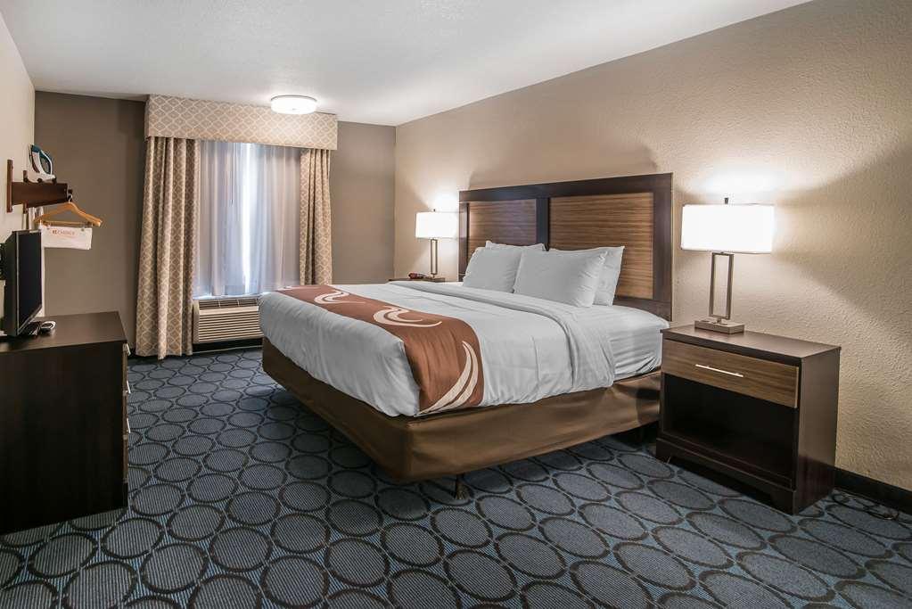 Elevate Hotel At Sierra Blanca Ruidoso, Ascend Hotel Collection Chambre photo