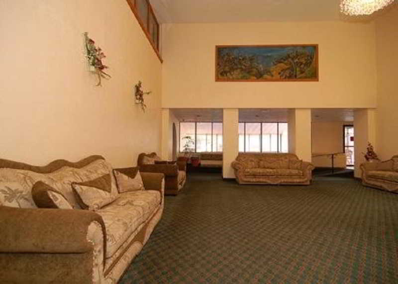 Elevate Hotel At Sierra Blanca Ruidoso, Ascend Hotel Collection Extérieur photo